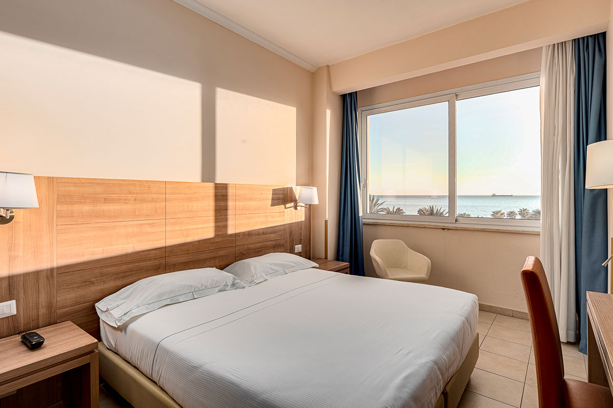 Hotel Mediterraneo Civitavecchia