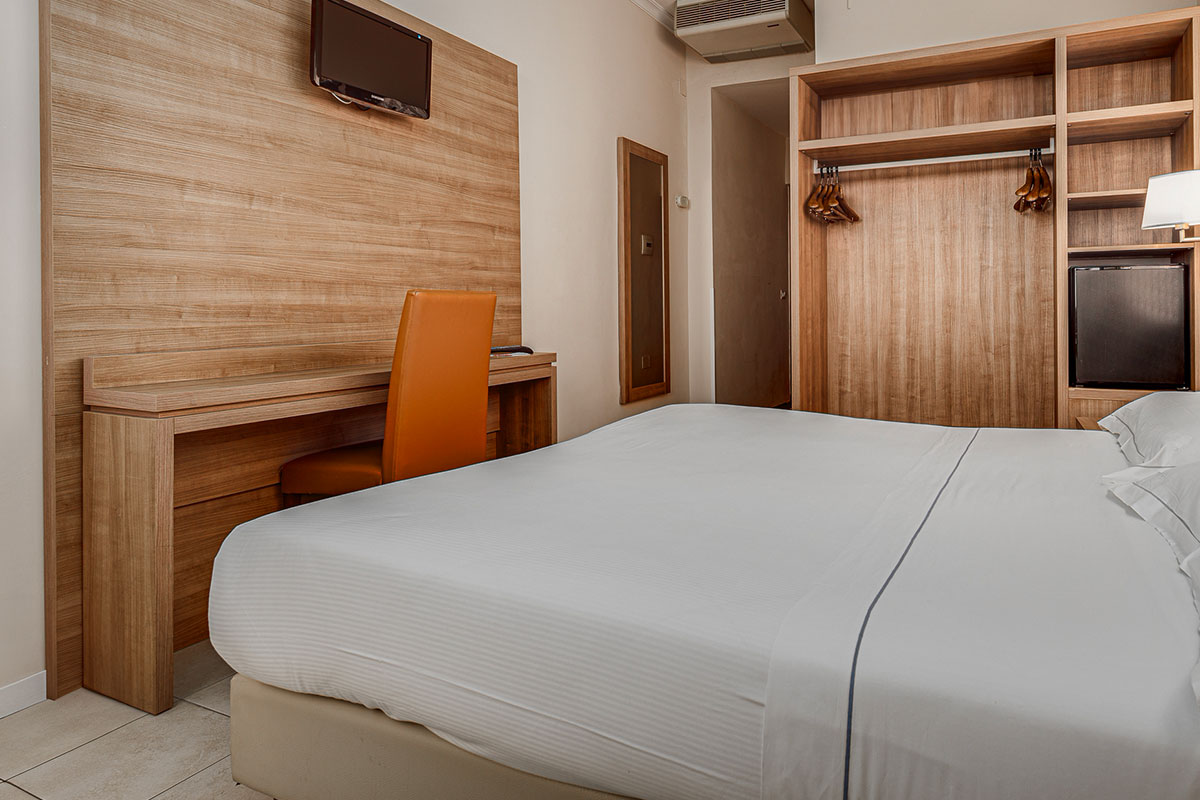 Hotel Mediterraneo Civitavecchia
