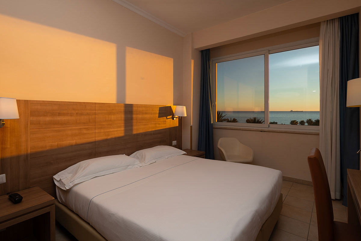 Hotel Mediterraneo Civitavecchia