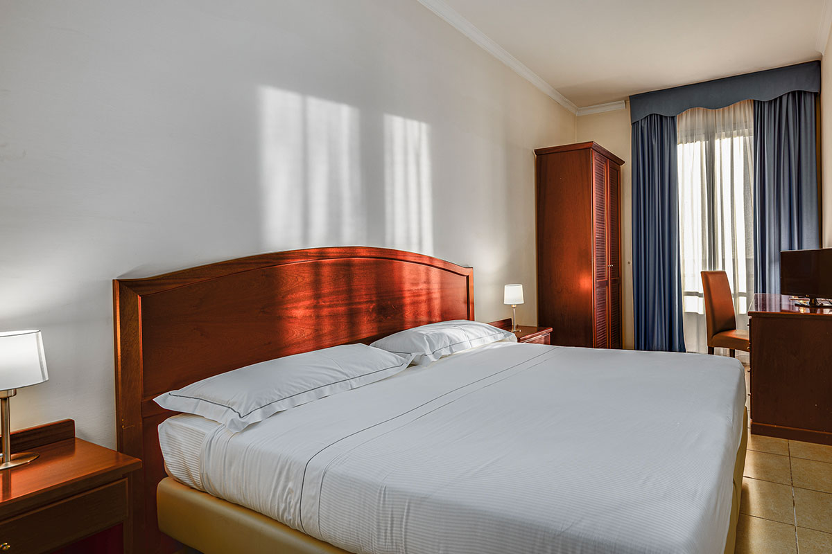 Hotel Mediterraneo Civitavecchia