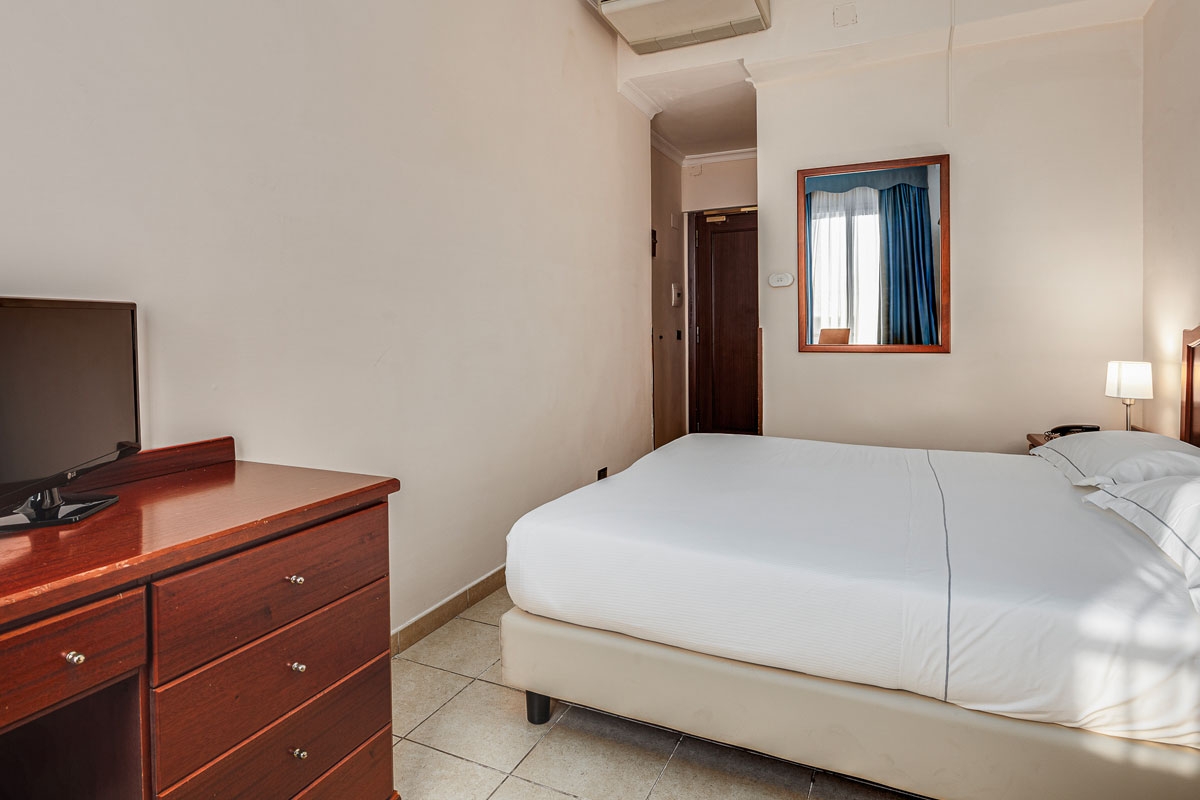 Hotel Mediterraneo Civitavecchia