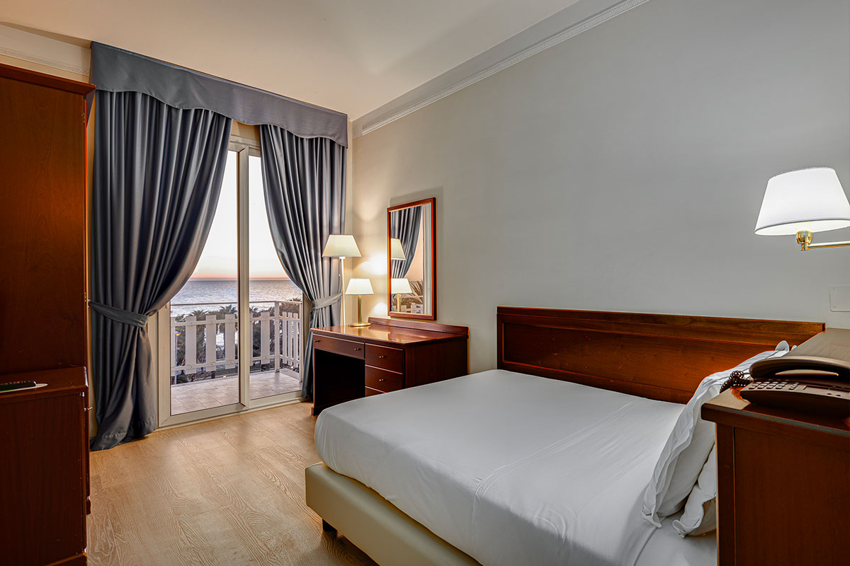 Hotel Mediterraneo Civitavecchia