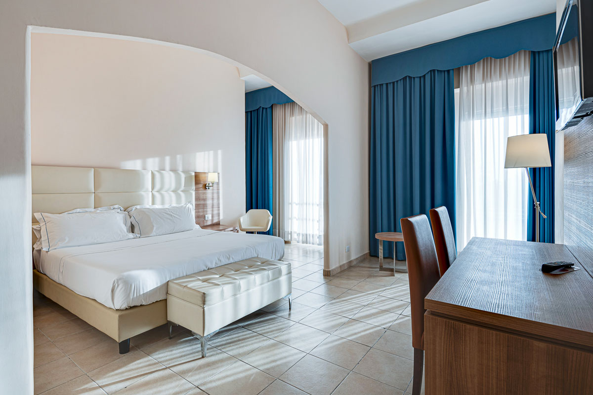 Hotel Mediterraneo Civitavecchia
