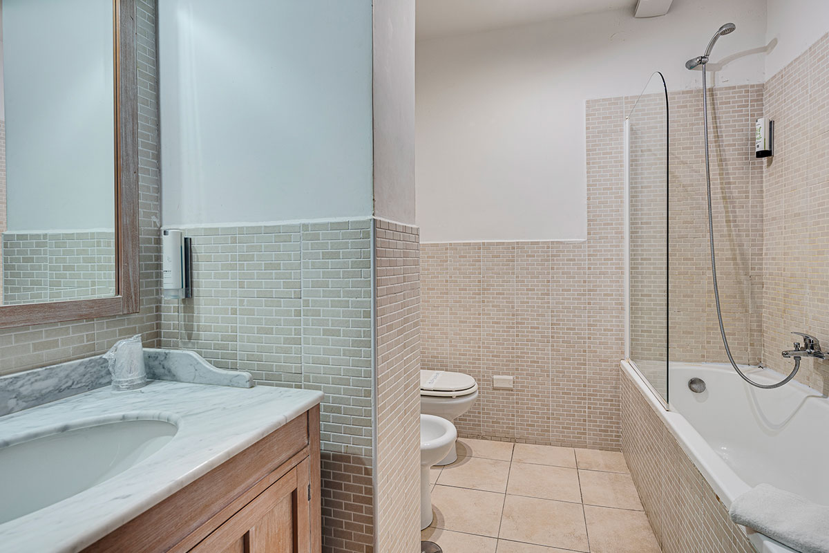 Hotel Mediterraneo Civitavecchia